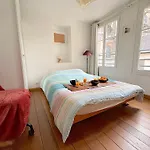 L\'Appartement Jour