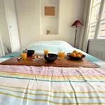 L\'Appartement Jour