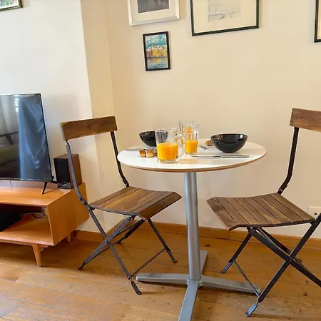 Apartment Jour