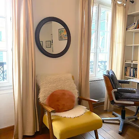 Jour Paris