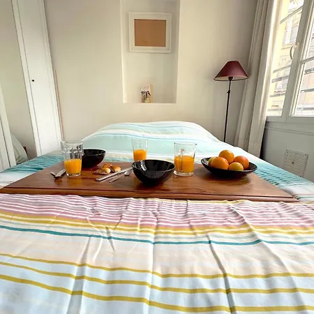 Jour Apartment