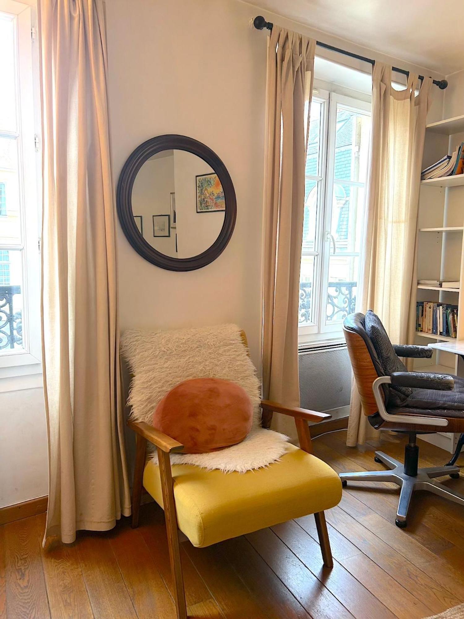 Jour Parigi
